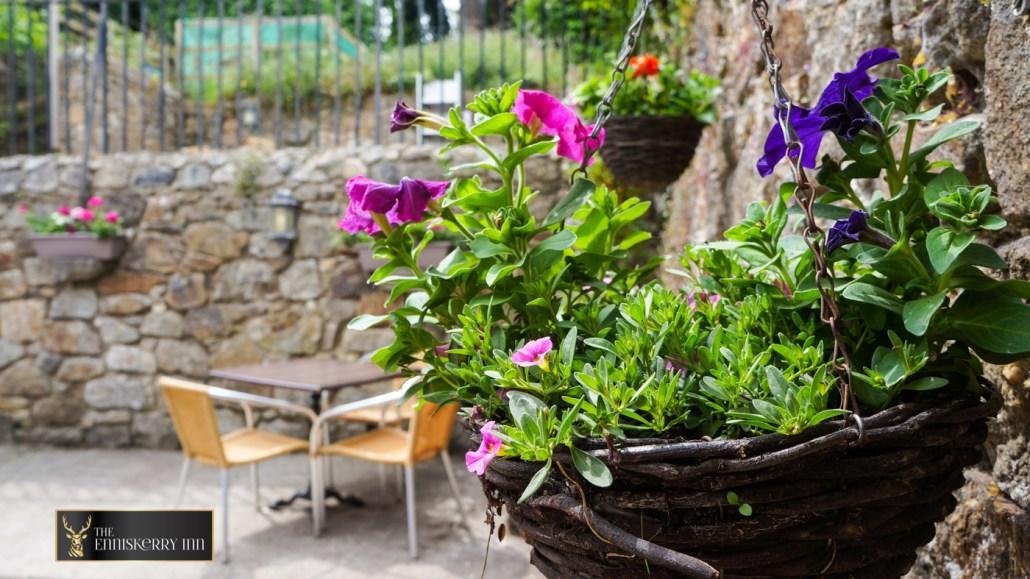 The Enniskerry Inn Zewnętrze zdjęcie