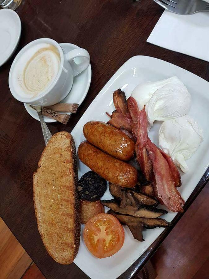 The Enniskerry Inn Zewnętrze zdjęcie