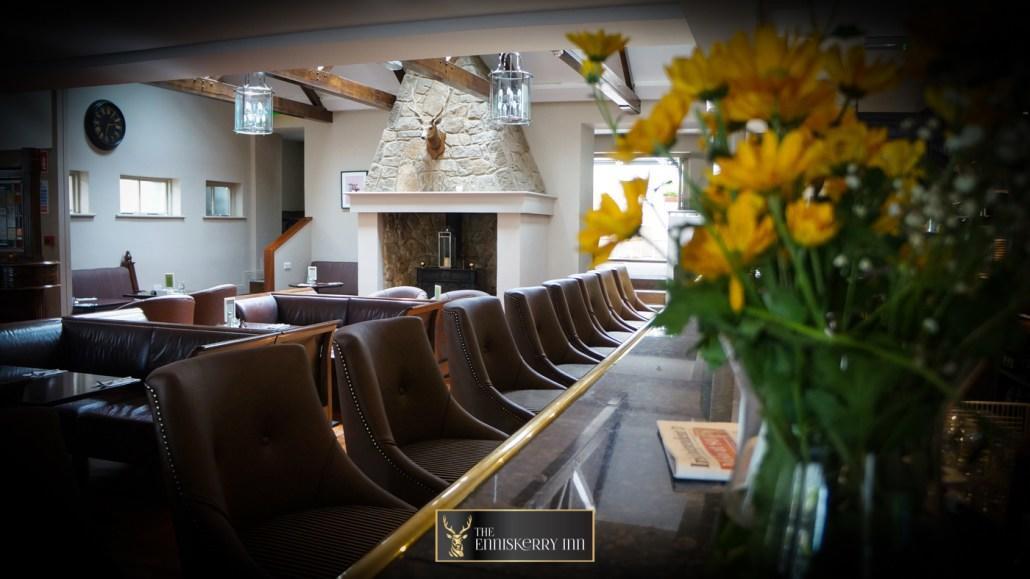 The Enniskerry Inn Zewnętrze zdjęcie