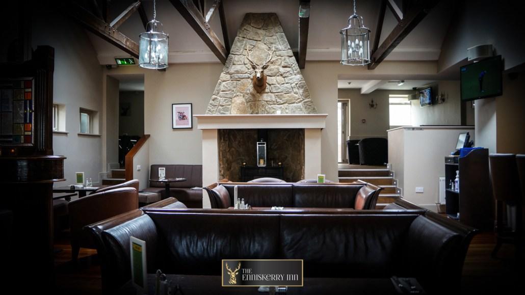 The Enniskerry Inn Zewnętrze zdjęcie