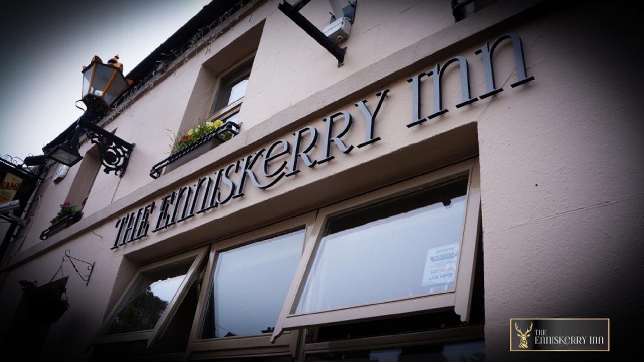 The Enniskerry Inn Zewnętrze zdjęcie